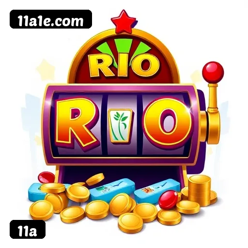 Jogos de Cassino em Destaque - Slots, Roleta, Blackjack