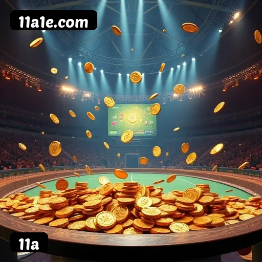 Pacote de Bônus de Boas-vindas